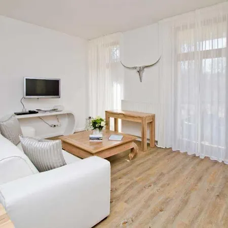 Waldschloss, App 01 Heringsdorf (Usedom)