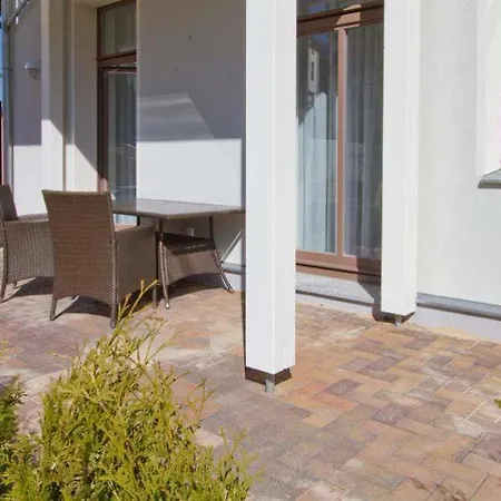 Waldschloss, App 01 *