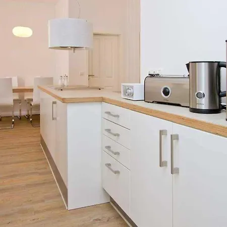 Apartment Waldschloss, App 01