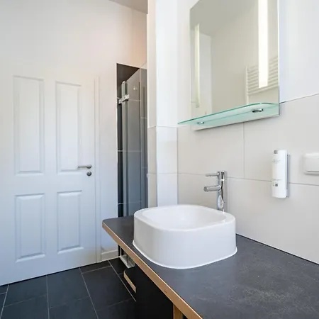 Waldschloss, App 01 Heringsdorf (Usedom)