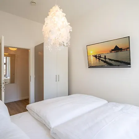 Waldschloss, App 01 Apartment