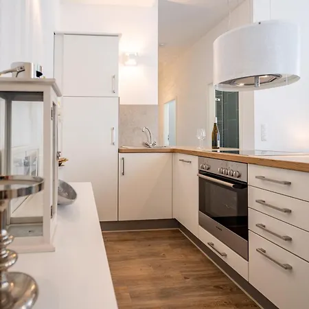 Waldschloss, App 01 Heringsdorf (Usedom)