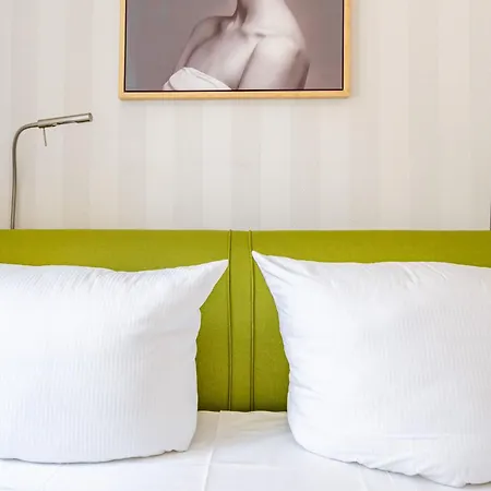 Апартаменты Waldschloss, App 01 *