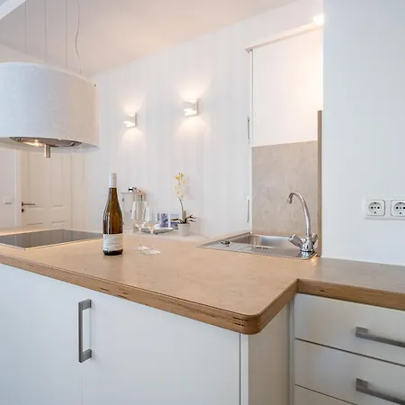 Waldschloss, App 01 Apartment Heringsdorf (Usedom)