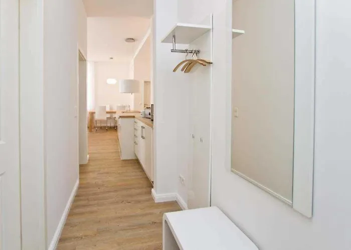 דירה Waldschloss, App 01 *