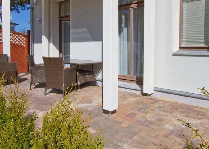 Waldschloss, App 01 *