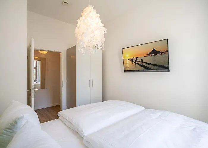 Waldschloss, App 01 דירה