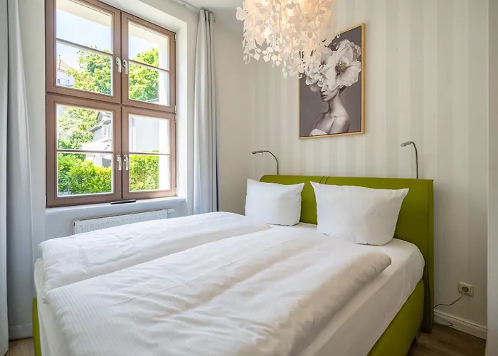 Waldschloss, App 01 * הרינגסדורף