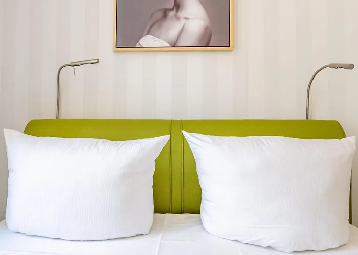 דירה Waldschloss, App 01 *